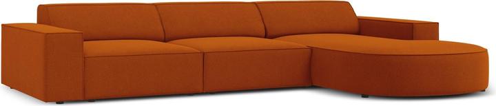 Actual product image Micadoni Jodie (Corner sofa)