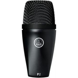 Thumbnail - AKG P2, Mikrofon