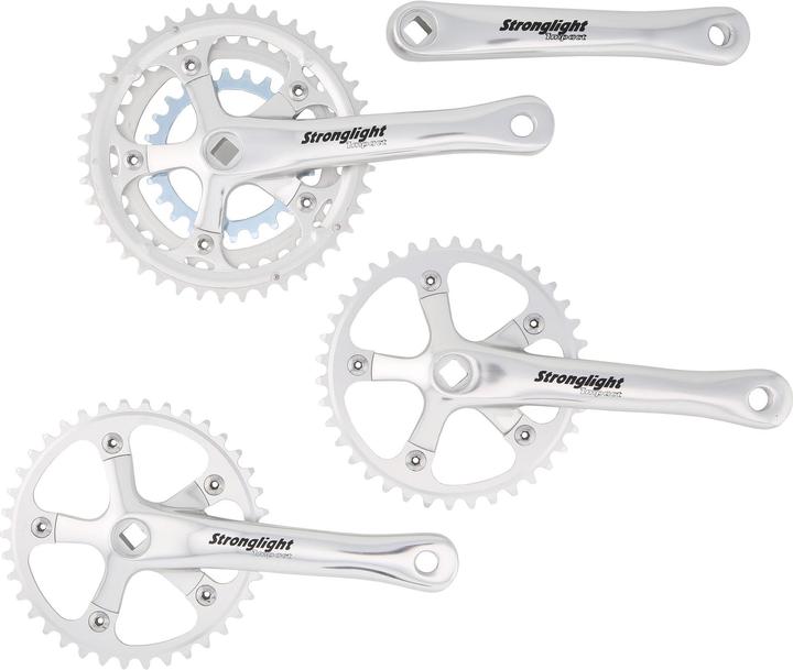 Produktbild Stronglight Tandem Impact (170 mm)