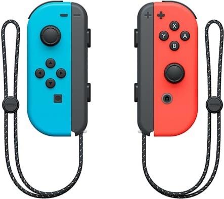 Immagine prodotto Nintendo Switch OLED Neon (SG spec)