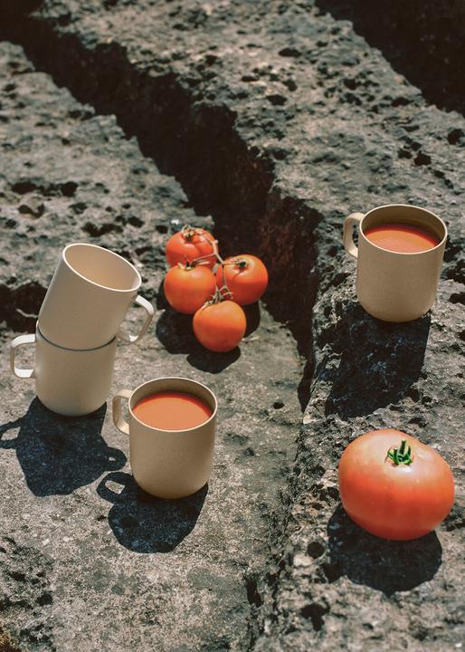 Actual product image Create Outdoor Eco - Tassen-Set