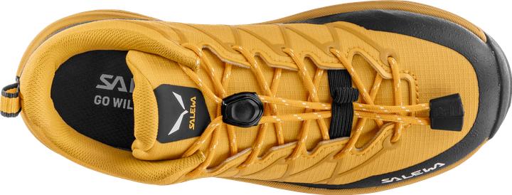 Actual product image Salewa Kid's Wildfire 2 (34)