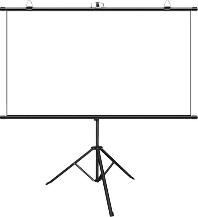 Actual product image BlitzWolf Projection Screen BW-VS12 100-inch (100", 16:9, 4:3)