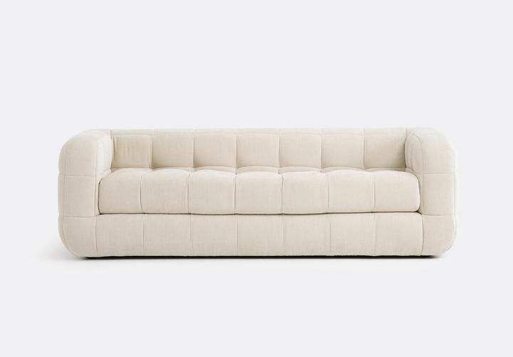 Produktbild La Redoute Interieurs Pieta (3-Sitzer)