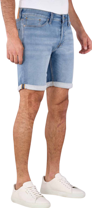 Actual product image Jack & Jones Regular Fit Regular Fit Shorts Regular Fit Shorts (S)