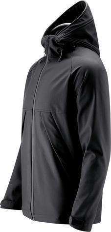 Immagine prodotto Mamalila Softshell-Tragejacke für Männer Allrounder (L)