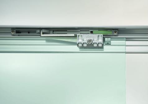 Produktbild Vitris Dämpfeinzug Aquant 40