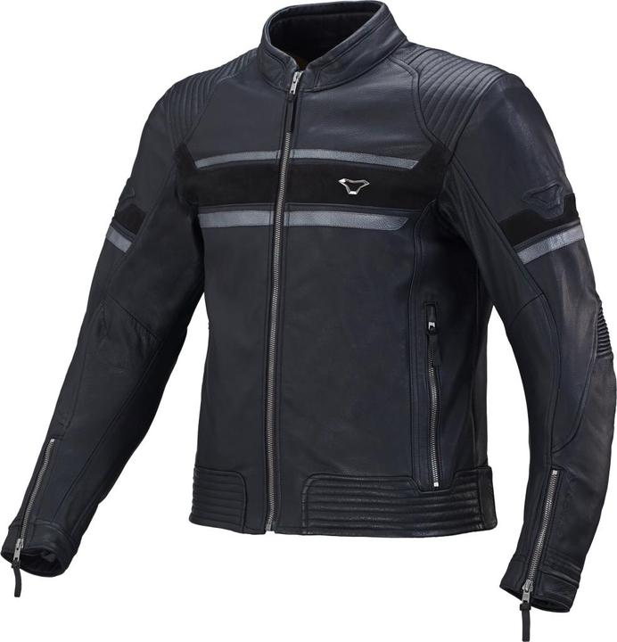 Actual product image Macna RENDUM Lederjacke (Men, 52)