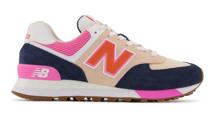 Produktbild New Balance WL574 (40)