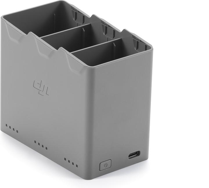 Immagine prodotto DJI Hub di ricarica bidirezionale Mini 5 Pro (Caricabatterie per droni, DJI Mini 5 Pro)