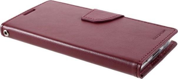 Produktbild Goospery Bravo Diary Series (Samsung Galaxy S21+)