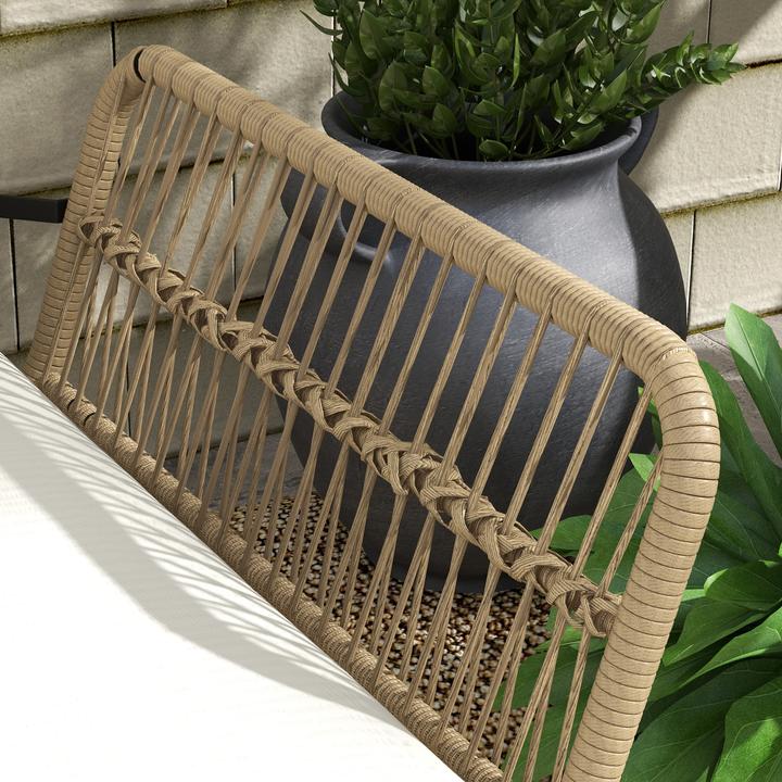 Produktbild Outsunny Gartenmöbel-Set