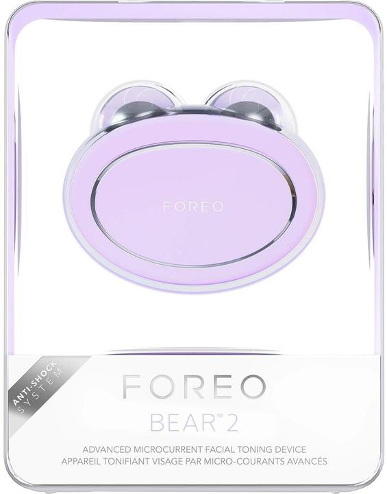 Produktbild Foreo Mikrostromgerät