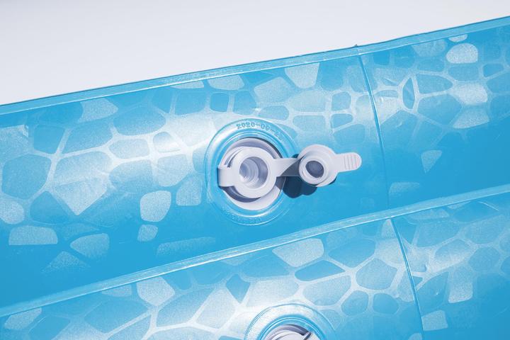 Immagine prodotto Bestway Piscina Deluxe per famiglie