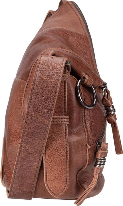 Produktbild FredsBruder My Forever Friend Umhängetasche Leder 31 cm