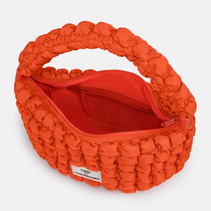 Produktbild Les Visionnaires Unio Banana Schultertasche 42 cm
