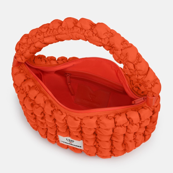 Produktbild Les Visionnaires Unio Banana Schultertasche 42 cm