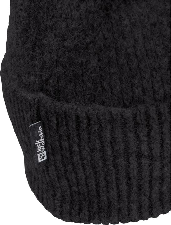 Actual product image Jack Wolfskin Fuzzy Beanie (S)