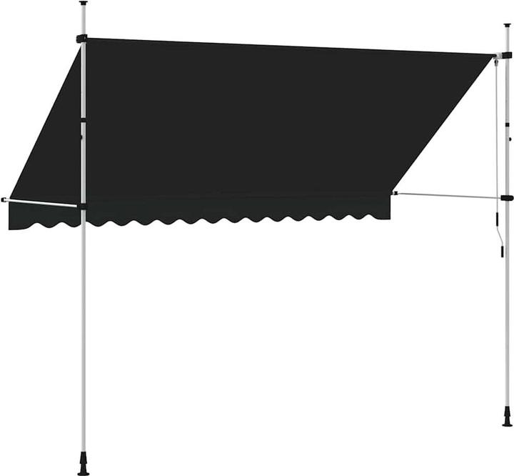 Produktbild vidaXL Markise (1.20 m)