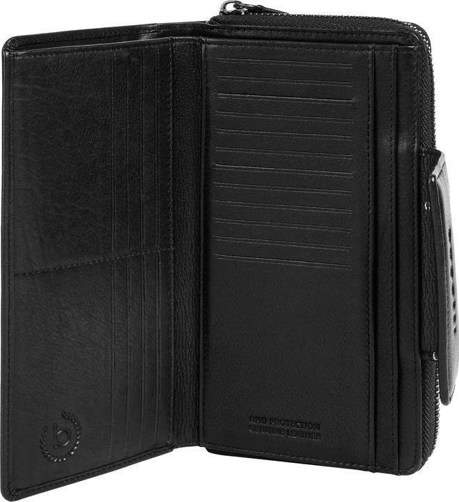 Actual product image Bugatti Wallet NOME