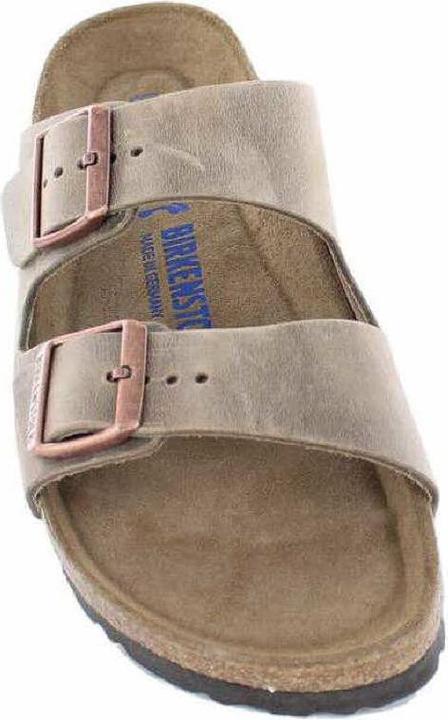 Actual product image Birkenstock Arizona Narrow (40)
