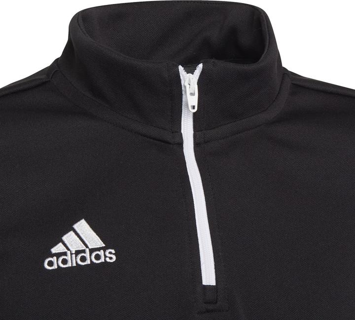 Produktbild adidas Entrada 22 Trainingspullover Kinder (152)