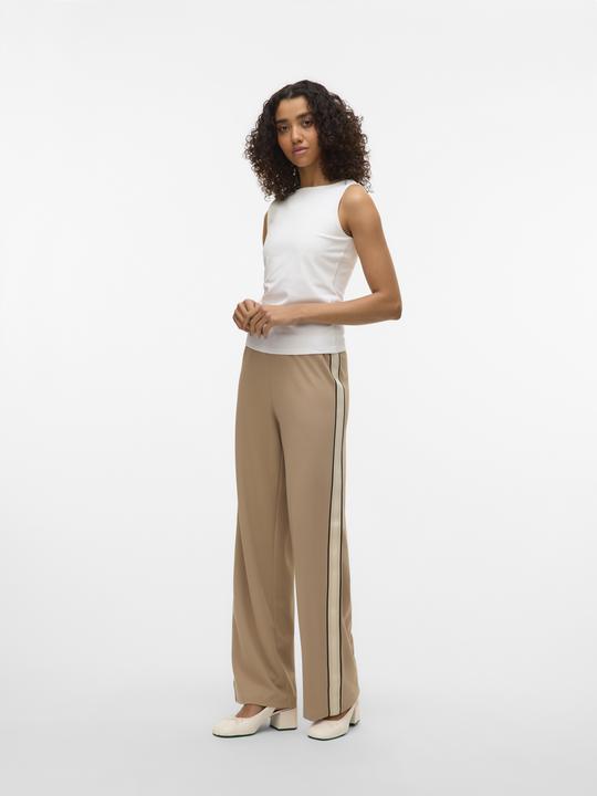 Produktbild Vero Moda Vmberlin Mw Wide Panel Pant Noos