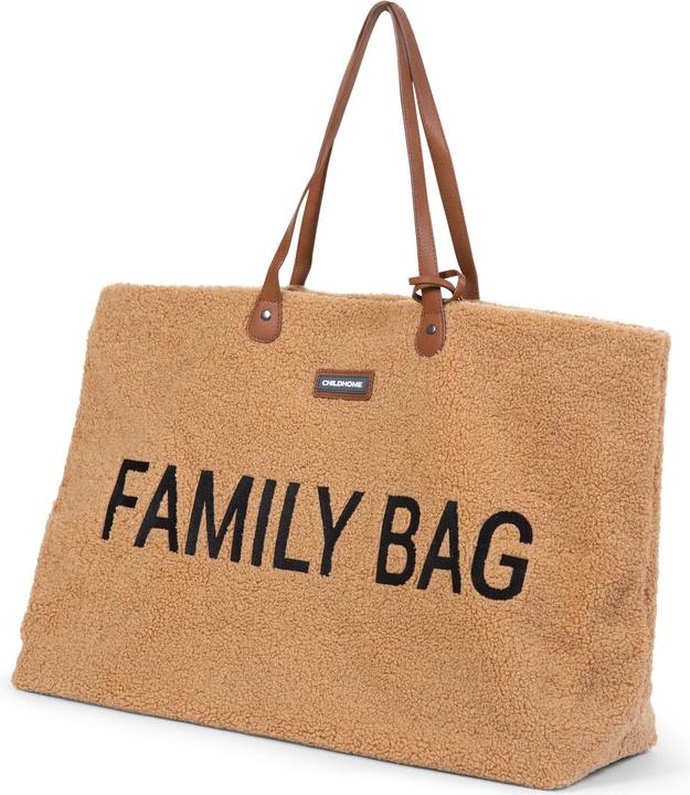 Actual product image Childhome Family Bag