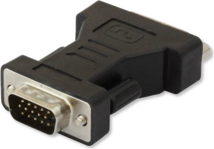 Produktbild Techly VGA - Dvi (DVI, VGA)