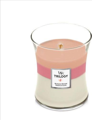 Productafbeelding WoodWick Bloeiende boomgaard