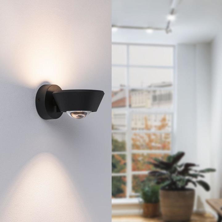 Produktbild Paulmann Sabik (390 lm)