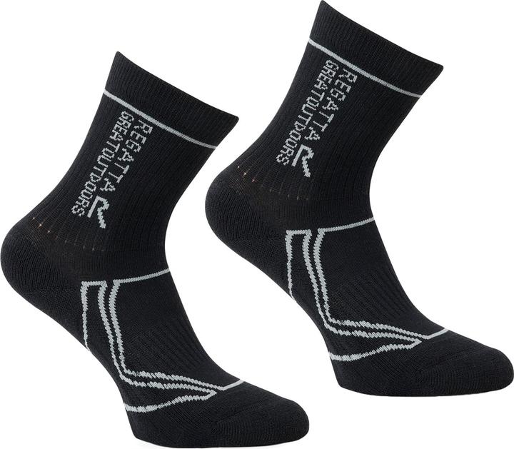 Immagine prodotto Regatta Great Outdoors - Coolmax - Calzini per Bambini (28 - 31)