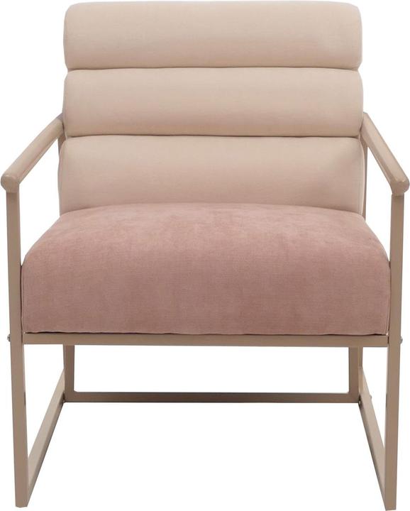 Produktbild JOHN316 Lounge-Sessel