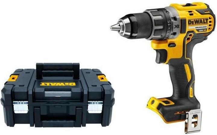 Actual product image DeWalt DCD791 (Drill driver)