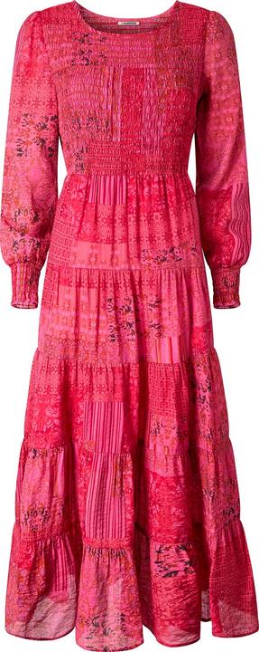 Produktbild Joe Browns Boho Patchwork Midi Dress (40)