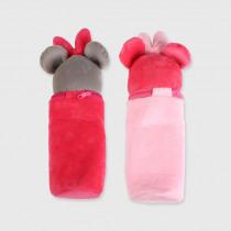 Produktbild Cerda Minnie - Federmäppchen Plüsch