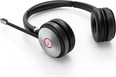 Image du produit Yealink WH66 Dual Teams (Sans fil, USB-A, Les équipes Microsoft)