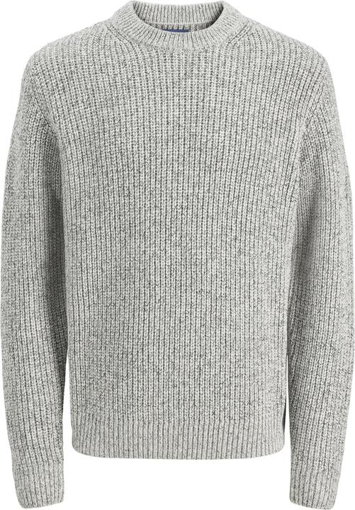 Produktbild Jack & Jones Plus Size Strickpullover Strickpullover (4XL)