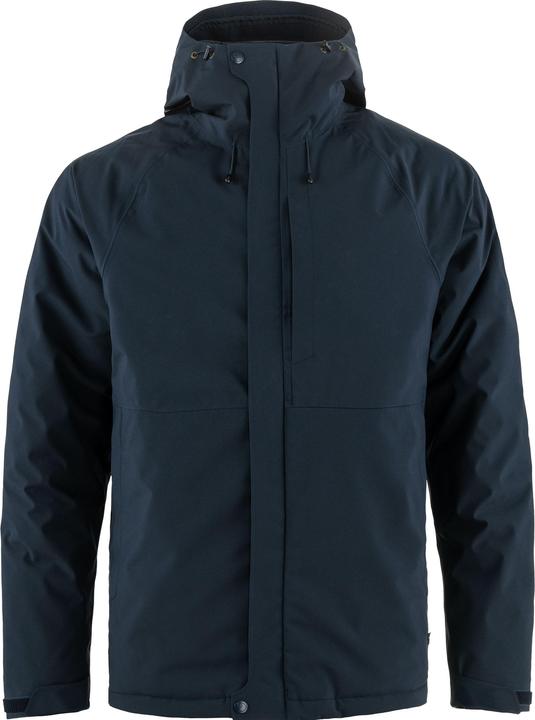 Fjällräven HC Hydratic Padded Trail Jkt (L)