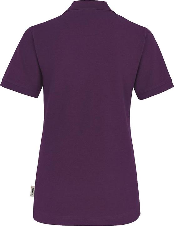 Produktbild Hakro Poloshirt MIKRALINAR® (M)