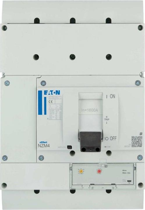 Produktbild Eaton Leistungsschalter