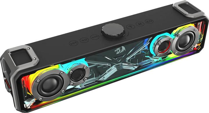 Actual product image Redragon GS817 SURGE