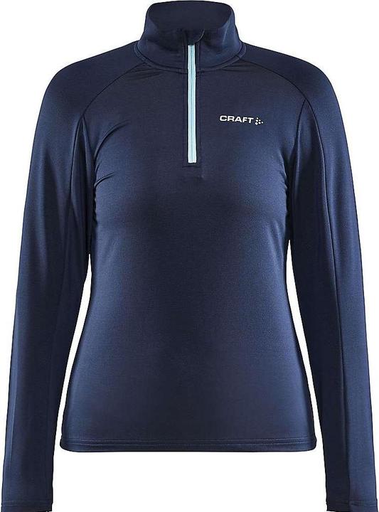 Actual product image Craft Core Gain Midlayer Ladies (XS)