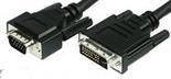 Immagine prodotto Goobay Dvi — VGA (3 m)