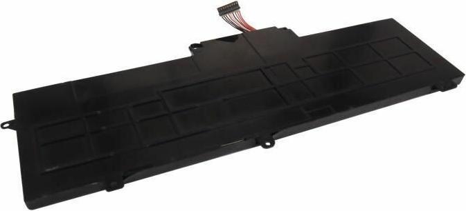 Actual product image CoreParts Battery for Samsung Laptop (1 Cells, 6350 mAh)