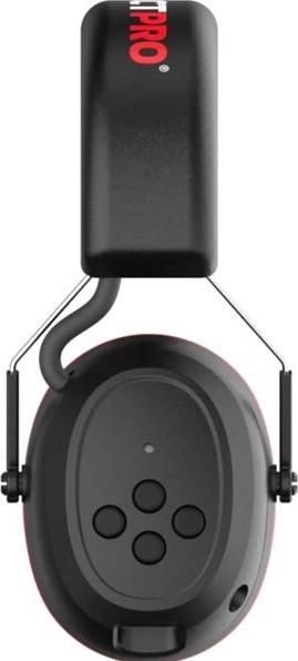 Produktbild PerfectPro H-30 Earprotection Baustellen-Kopfhörer (1 x)