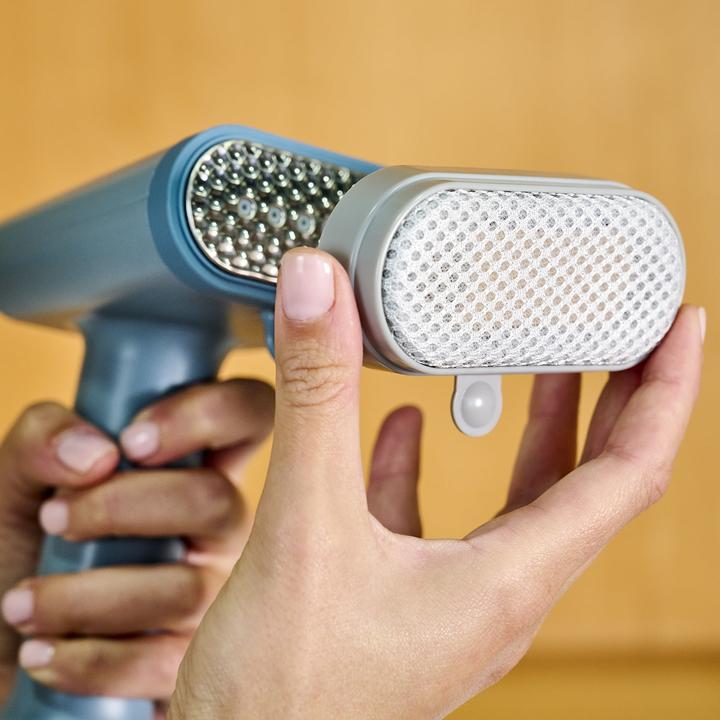 Immagine prodotto Taurus Sliding Care Compact (1600 W, 25 g/min)