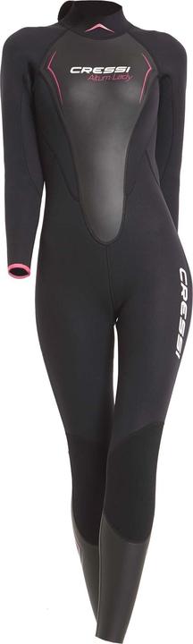Image du produit Cressi Altum (3 mm, 5XL)
