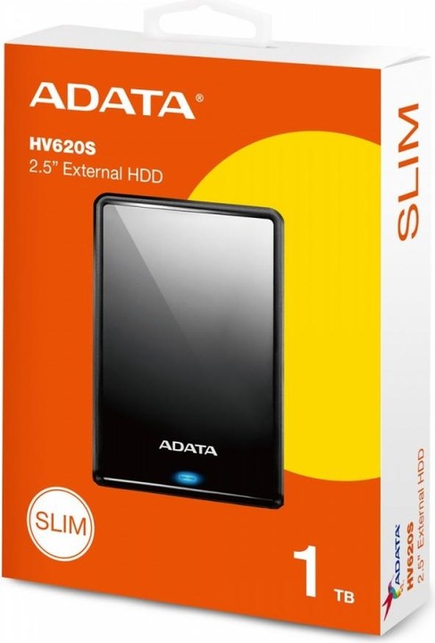 Immagine prodotto Adata Hv620s (1 TB)