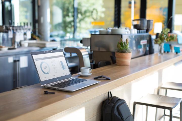 Produktbild HP Recycled Series